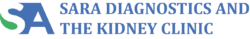Sara Diagnostics & The Kidney Clinic